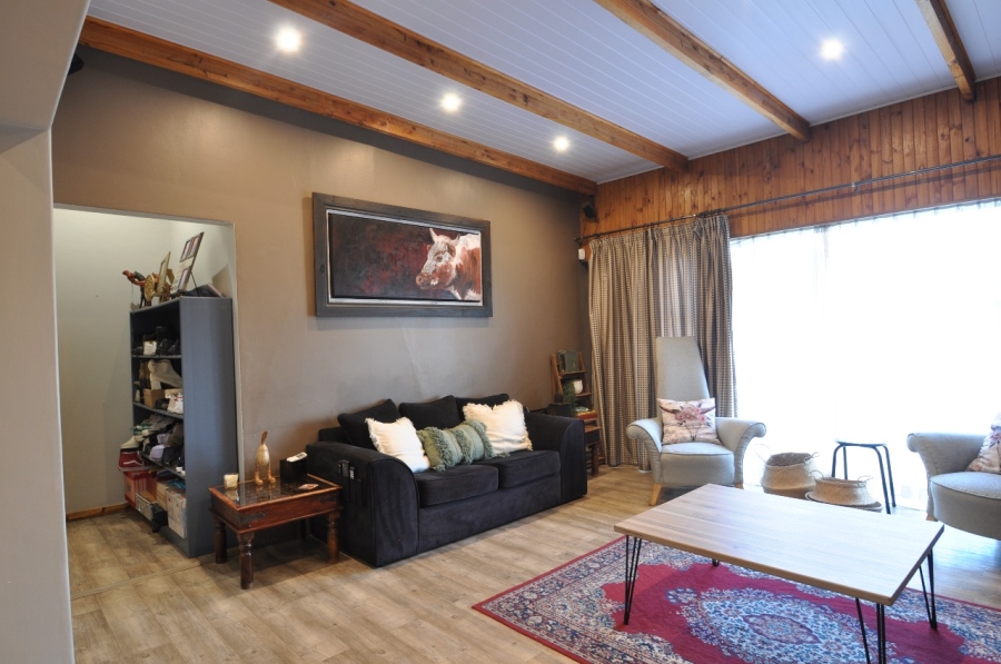 5 Bedroom Property for Sale in Sasolburg Ext 23 Free State